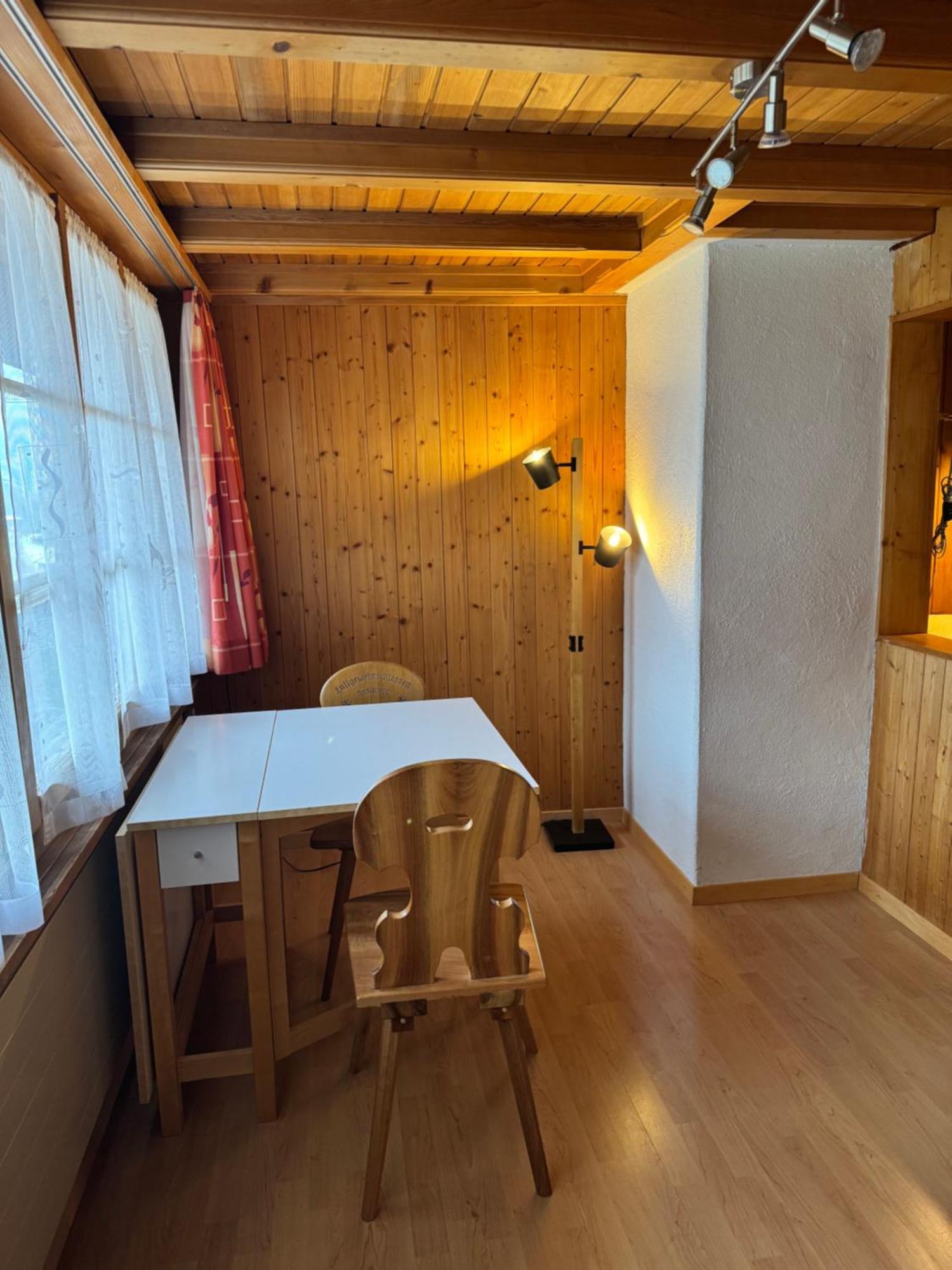 Studio Sternen Hasliberg Ngoại thất bức ảnh